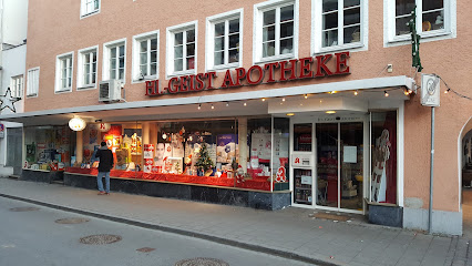 Heilig Geist Apotheke Apotheke