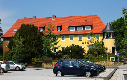 Heilkräuter Apotheke Apotheke