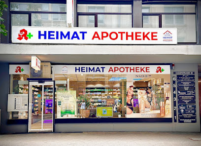 Heimat-Apotheke Apotheke