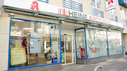 Heine Apotheke Apotheke