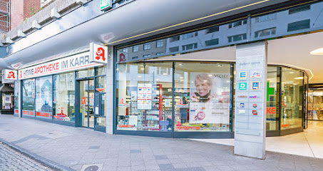 Heine Apotheke Im Karree Apotheke