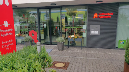 Helfenstein Apotheke Apotheke