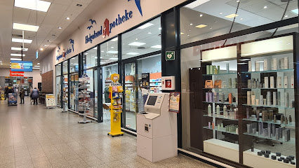 Helgoland-Apotheke (Im Famila) In Reinbek Apotheke