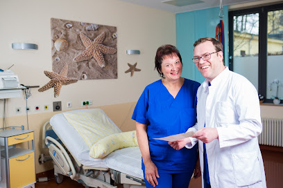 Helios Klinikum Erfurt Apotheke