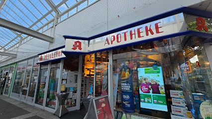 Hellerhof-Apotheke Apotheke