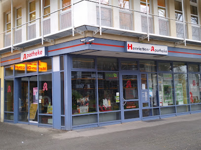 Henrietten Apotheke Apotheke