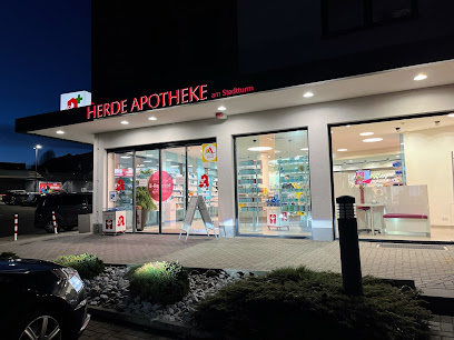 Herde Apotheke Am Stadtturm Ohg Apotheke