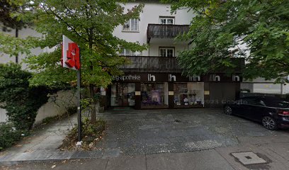 Herdweg-Apotheke Apotheke