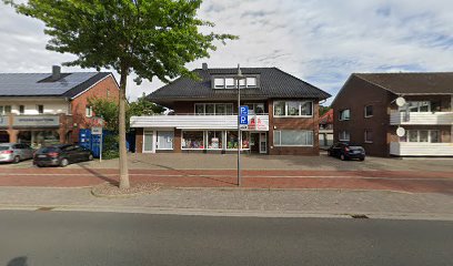 Hermes-Apotheke Apotheke