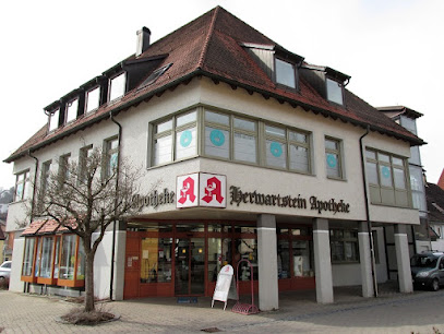 Herwartstein-Apotheke Apotheke