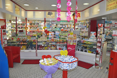 Herz-Apotheke Apotheke