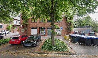 Herz Apotheke Apotheke