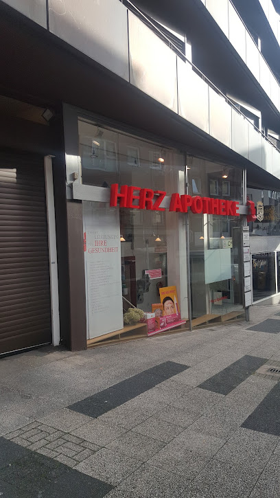 Herz Apotheke Apotheke