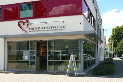 Herz Apotheke Dr. Christian Mignat Apotheke
