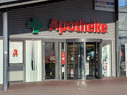 Herz-Apotheke Im Bodensee-Center Apotheke