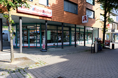 Herz-Apotheke Mühlacker Apotheke