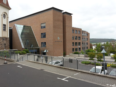 Herz-Jesu-Krankenhaus Fulda Apotheke