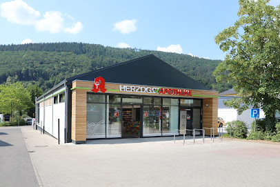 Herzog Apotheke Apotheke