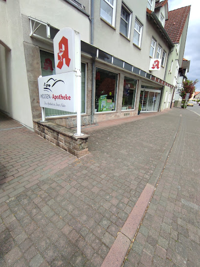 Hessen Apotheke Apotheke
