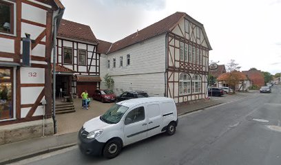 Hindenburg Apotheke Apotheke