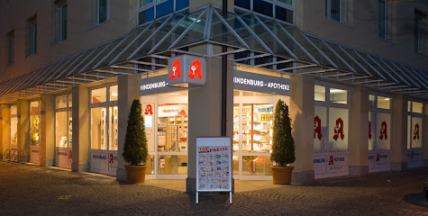 Hindenburg-Apotheke Apotheke