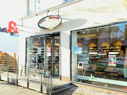 Hirsch-Apotheke Apotheke
