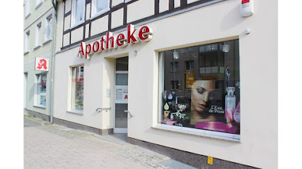 Hirsch Apotheke Apotheke
