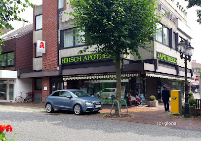 Hirsch Apotheke Apotheke