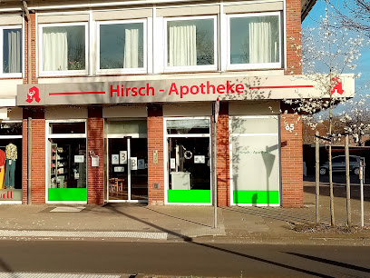 Hirsch-Apotheke Apotheke
