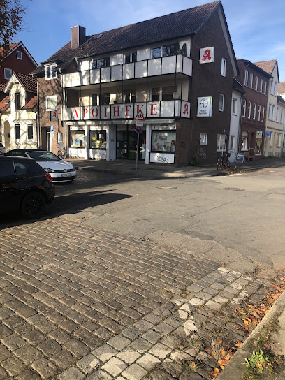 Hirsch-Apotheke Apotheke