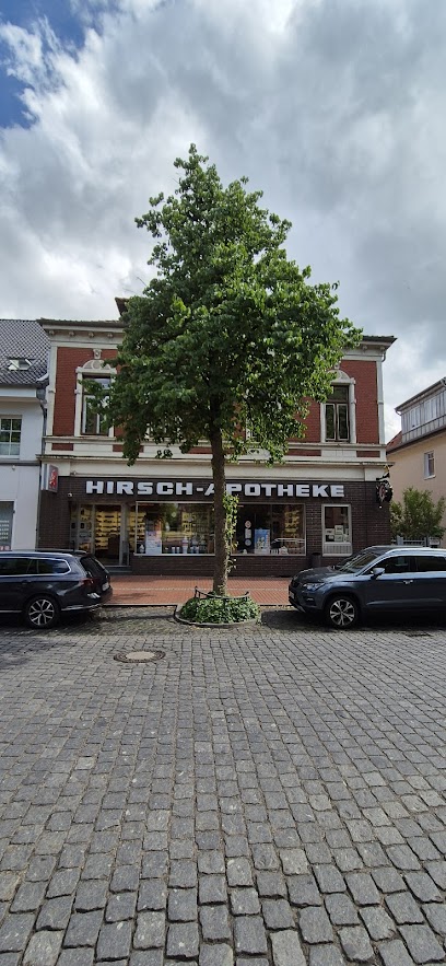 Hirsch-Apotheke Apotheke