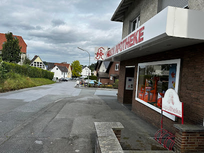 Hirsch-Apotheke Apotheke