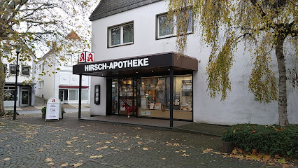 Hirsch Apotheke Apotheke