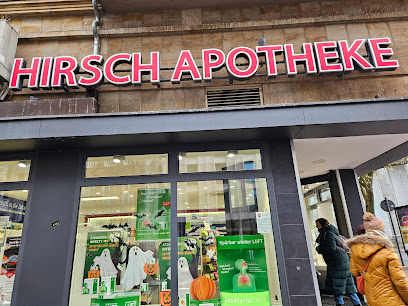 Hirsch-Apotheke Apotheke