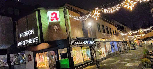 Hirsch Apotheke Apotheke