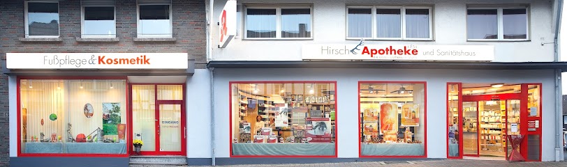 Hirsch Apotheke Apotheke