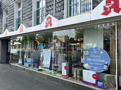 Hirsch Apotheke Apotheke