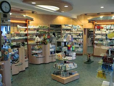 Hirsch Apotheke Apotheke