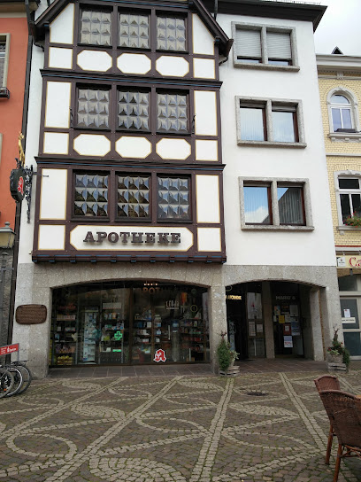 Hirsch-Apotheke Apotheke
