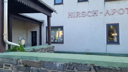 Hirsch-Apotheke Apotheke
