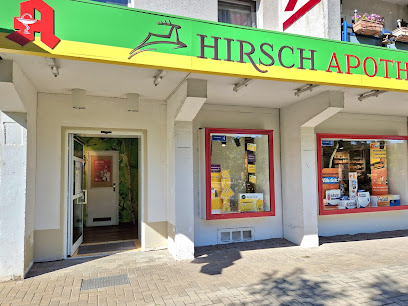 Hirsch Apotheke Apotheke