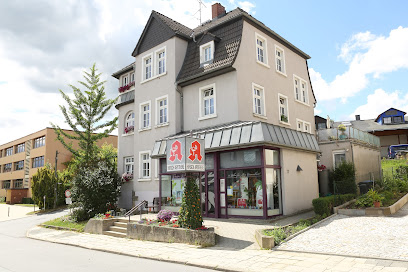 Hirsch-Apotheke Apotheke