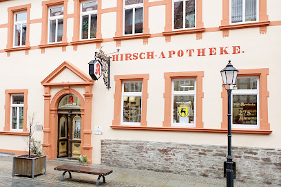 Hirsch Apotheke Apotheke