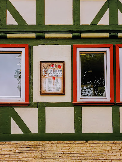 Hirsch Apotheke Apotheke