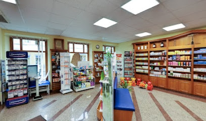 Hirsch Apotheke Apotheke