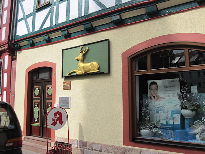 Hirsch-Apotheke Apotheke