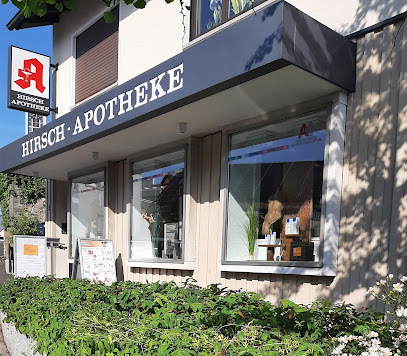 Hirsch Apotheke Apotheke