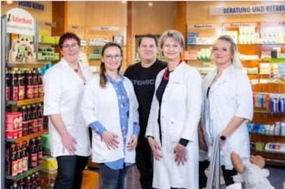 Hirsch-Apotheke Heidenau Apotheke