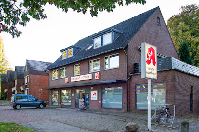 Hirsch-Apotheke Reinbek Apotheke