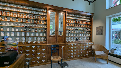Hirsch Apotheke Rheydt Apotheke